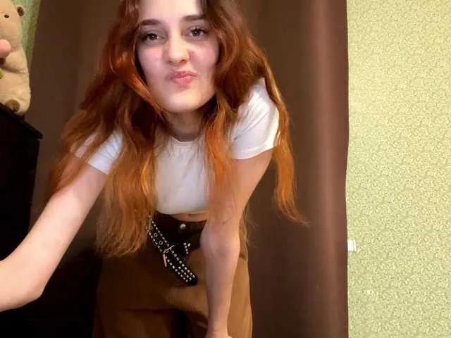 AnalisaCanarte's avatar