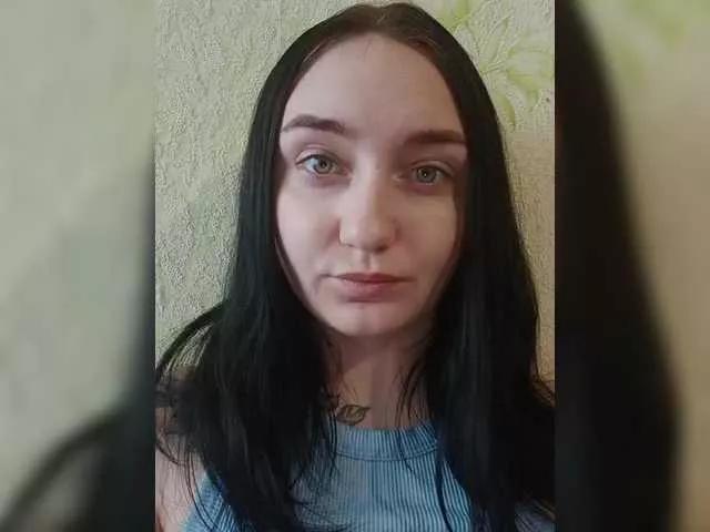 Angelinka2100 on BongaCams 