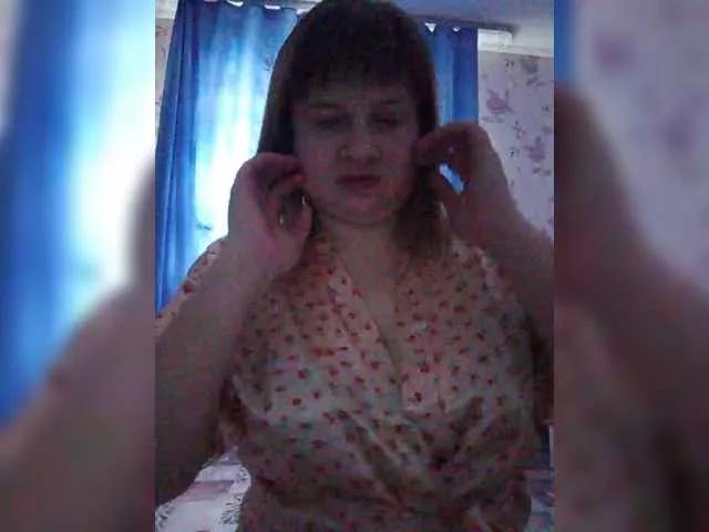 Arinka85 on BongaCams 