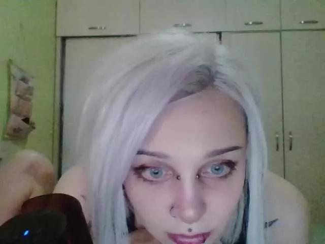 ashy-slashy on BongaCams 