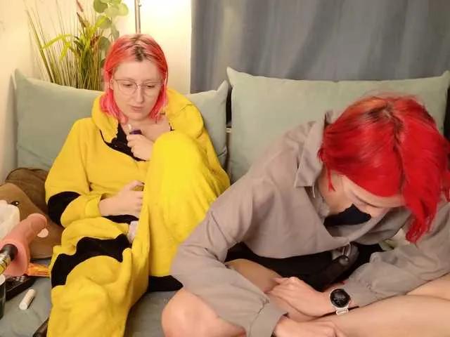 Bloom-and-Shen's avatar