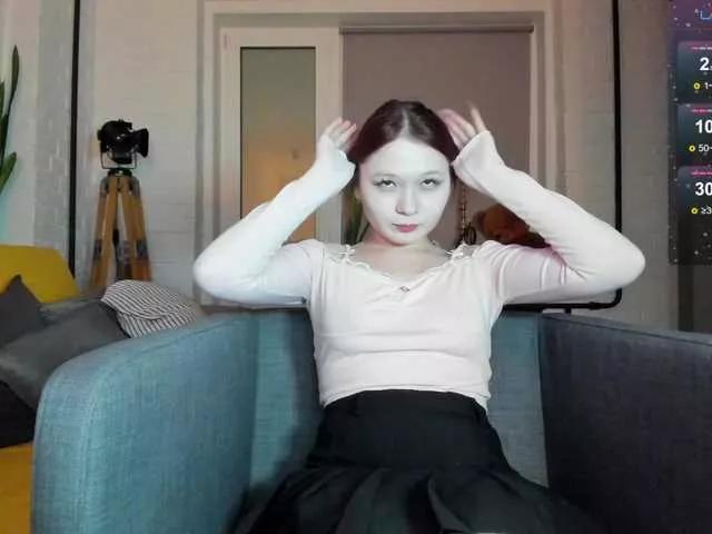 BlumJess on BongaCams 