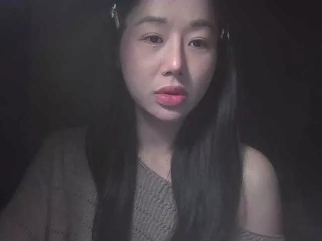 CuteCat91 on BongaCams 