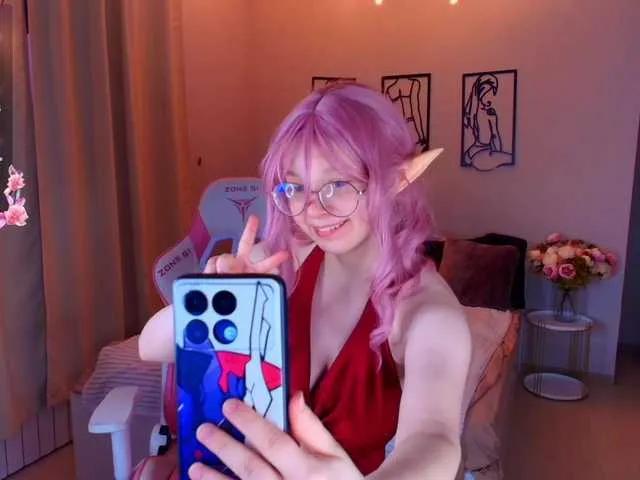 Daine-Pastry's avatar