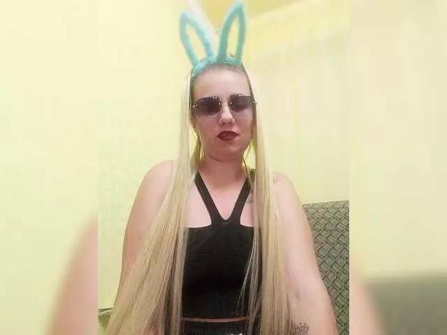 Daria110 on BongaCams 