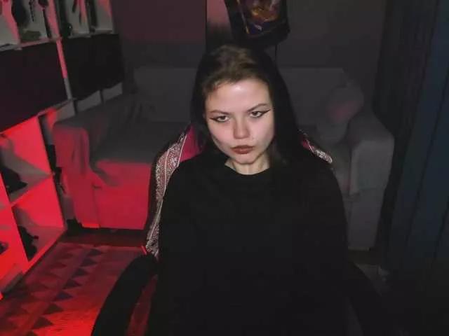 DarinaWilson on BongaCams 