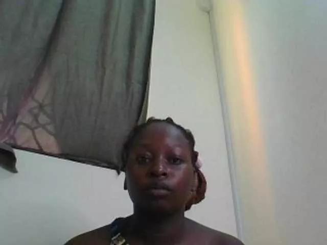 Kenyanhoty on BongaCams 