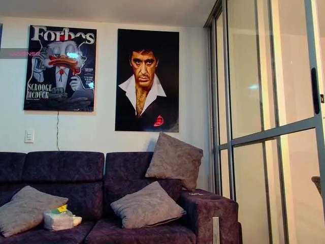 latin-couple77's avatar