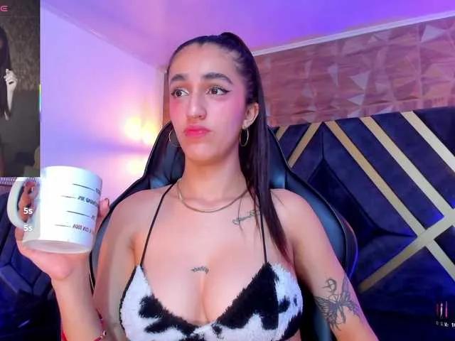 lexiVie- —  What I like
 Good manners and respect
 Attentive men (and generous!)
 Play, laugh and enjoy the moment
 Pican and fun conversations
 The tips with intention!