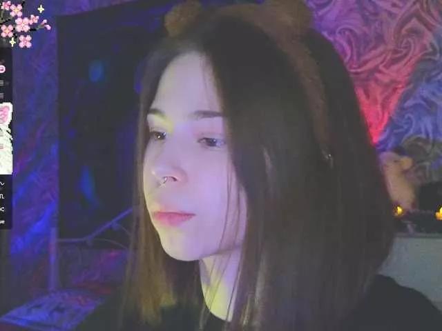 LinaSux on BongaCams 