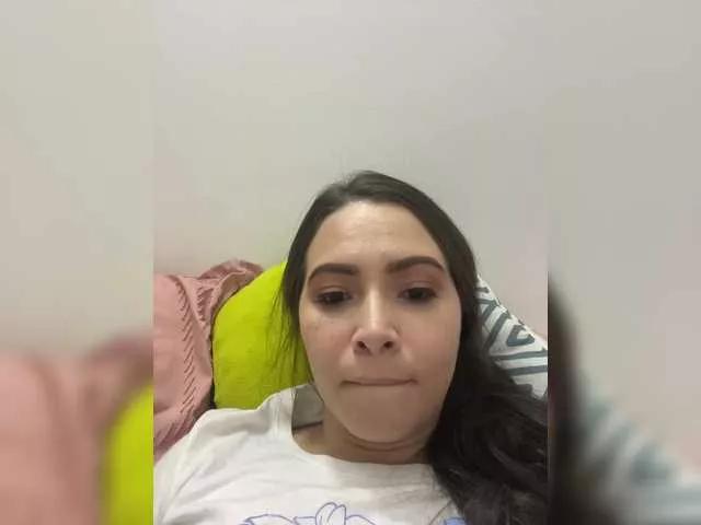 Lisa-Gomezz on BongaCams 