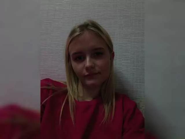 Luna-com5777 on BongaCams 