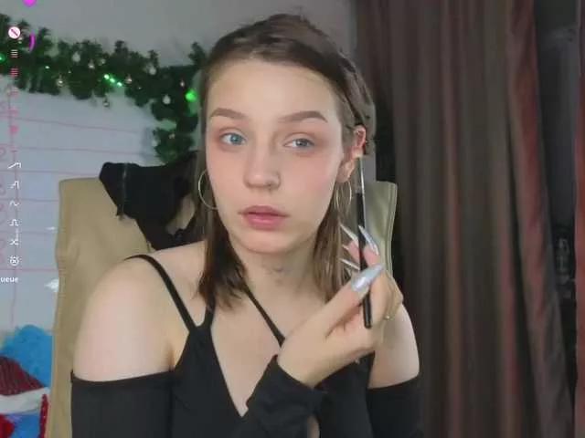 LustfulEmily on BongaCams 