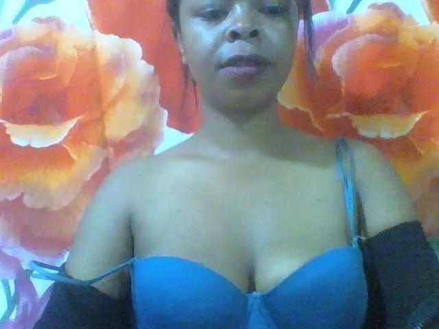 Mevasexy on BongaCams 