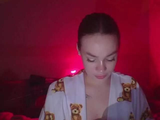 MilenaCat on BongaCams 