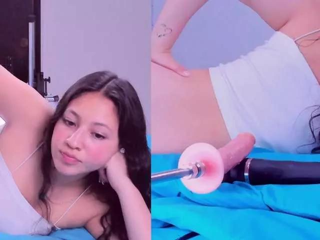 Mitsuyi-Cute on BongaCams 