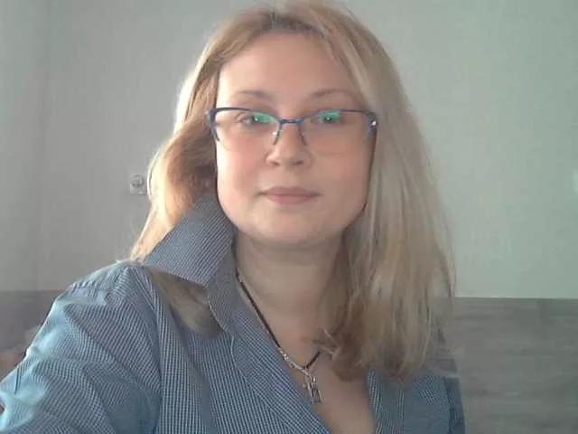 NERVOMOTINA on BongaCams 