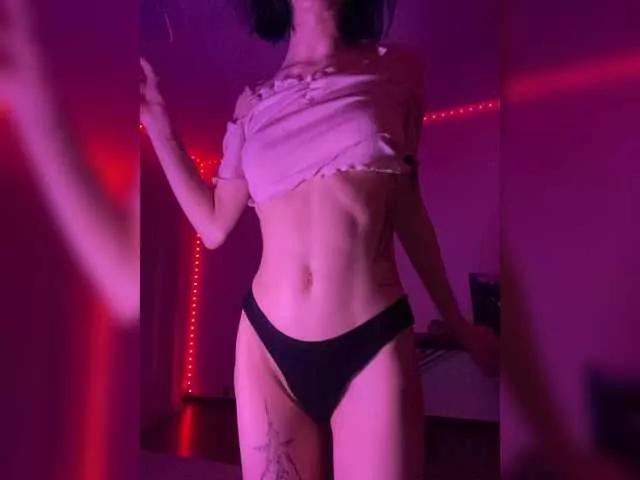 rionaakira on BongaCams 