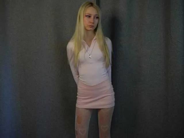 RosyCheeks1's avatar