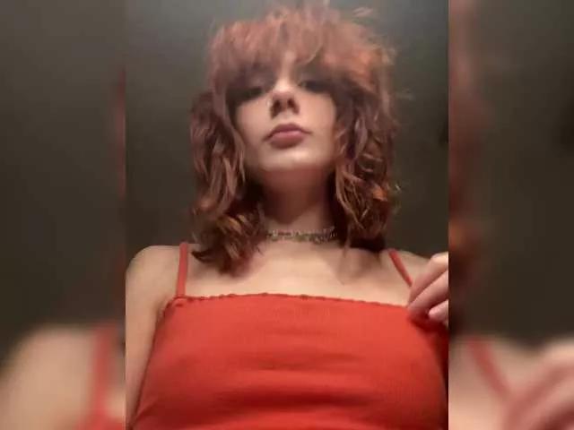 Shalyn59 on BongaCams 