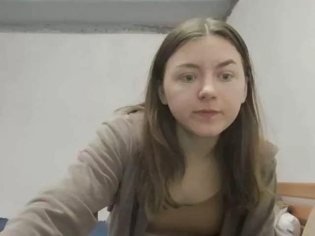 Sveta16032003 on BongaCams 