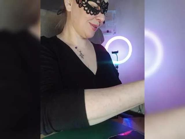 Taly1974 on BongaCams 