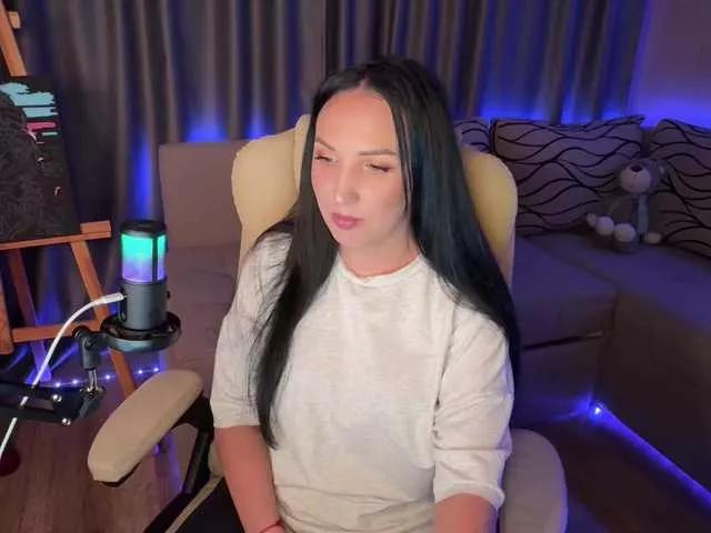 The-Mira on BongaCams 