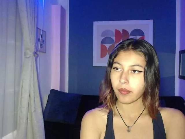 Venuss-lorrk on BongaCams 