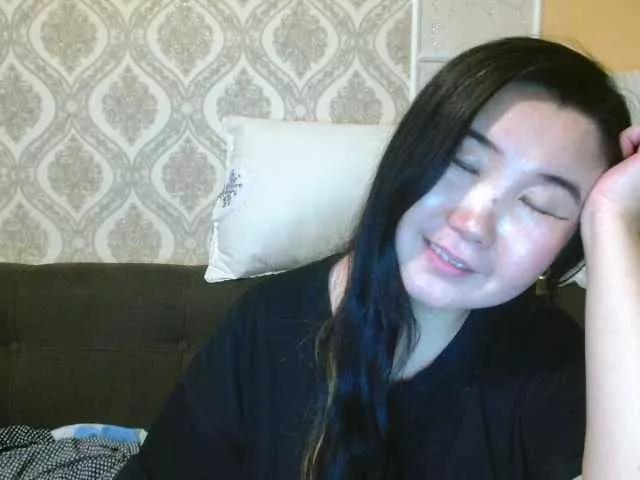 YukiNakata on BongaCams 