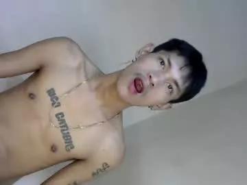 0cir_asiansatisfy on Chaturbate 