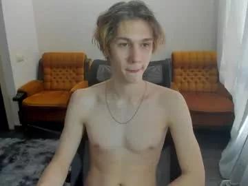 0verlandd on Chaturbate 