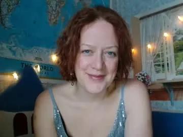 12ennie — Hi I'm Ann! #nonude #tease #milf #natural #c2c