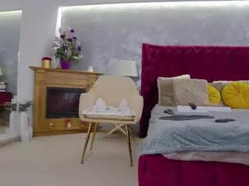 _ana_star — GOAL: warm me up [222 tokens remaining] Welcome to my room! #shy #blonde #natural #lovense #mature