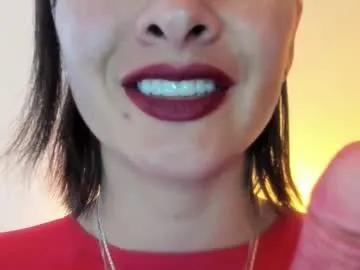 _antomouth_paradise — SHOW TITS AND PLAY DILDO [36 tokens left]  let's have a horny day #daddy #joi #saliva #latex #ahegao #vore #mistress #strapon #fetish #smoke #feet #armpits