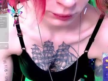 _helencarter on Chaturbate 