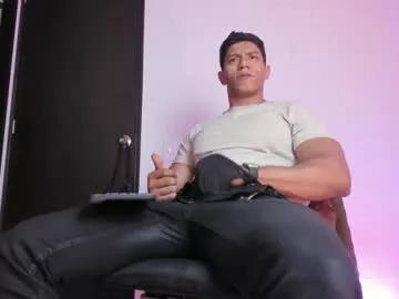 _heracles1 on Chaturbate 