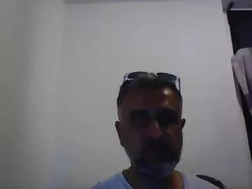 _hornybull84_ on Chaturbate 