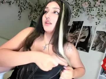 _julyana_ on Chaturbate 