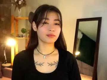 _kim_su_hen_ on Chaturbate 