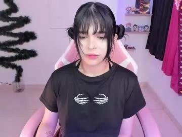 _misshoneyxx on Chaturbate 