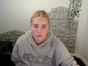 _nicolaa on Chaturbate 