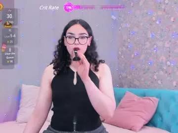 _rosalia_s on Chaturbate 