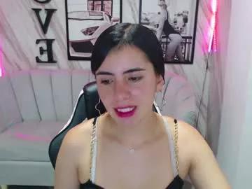 _samantha_b on Chaturbate 