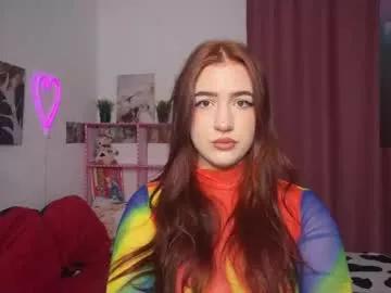 adorablealice_ on Chaturbate 