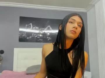 agnes_adele on Chaturbate 