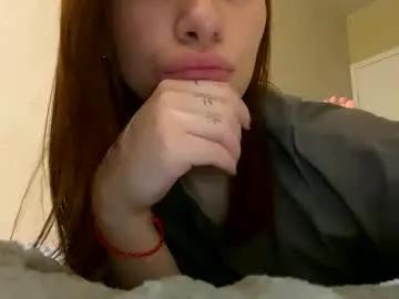 agnes_your — show tongue #redhead #german #nonude #new #feet [25 tokens remaining]