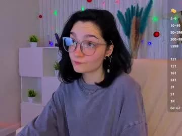 ahgel_love on Chaturbate 