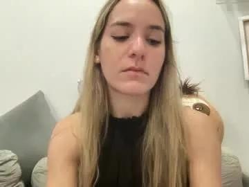 ailebun on Chaturbate 