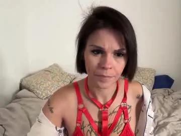 ailelea — Bonsoir ! Lovense Lush on #french #lovense #milf #tattoo