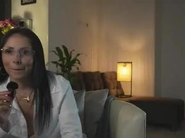 alana_gasparani — GOAL: oil on ass [436 tokens remaining] . #milf #mature #latina #smalltits #bigass